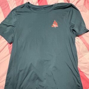 Tough Mudder by Fabletics Phoenix Lit Short Sleeve Top